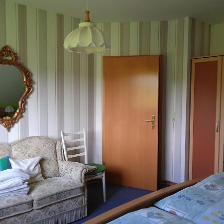 Ferienwohnung Kaub Immerath Exterior foto
