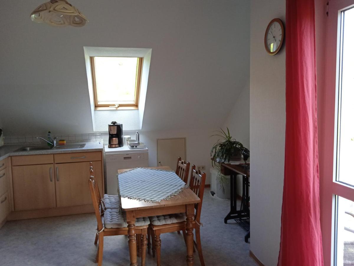 Ferienwohnung Kaub Immerath Exterior foto