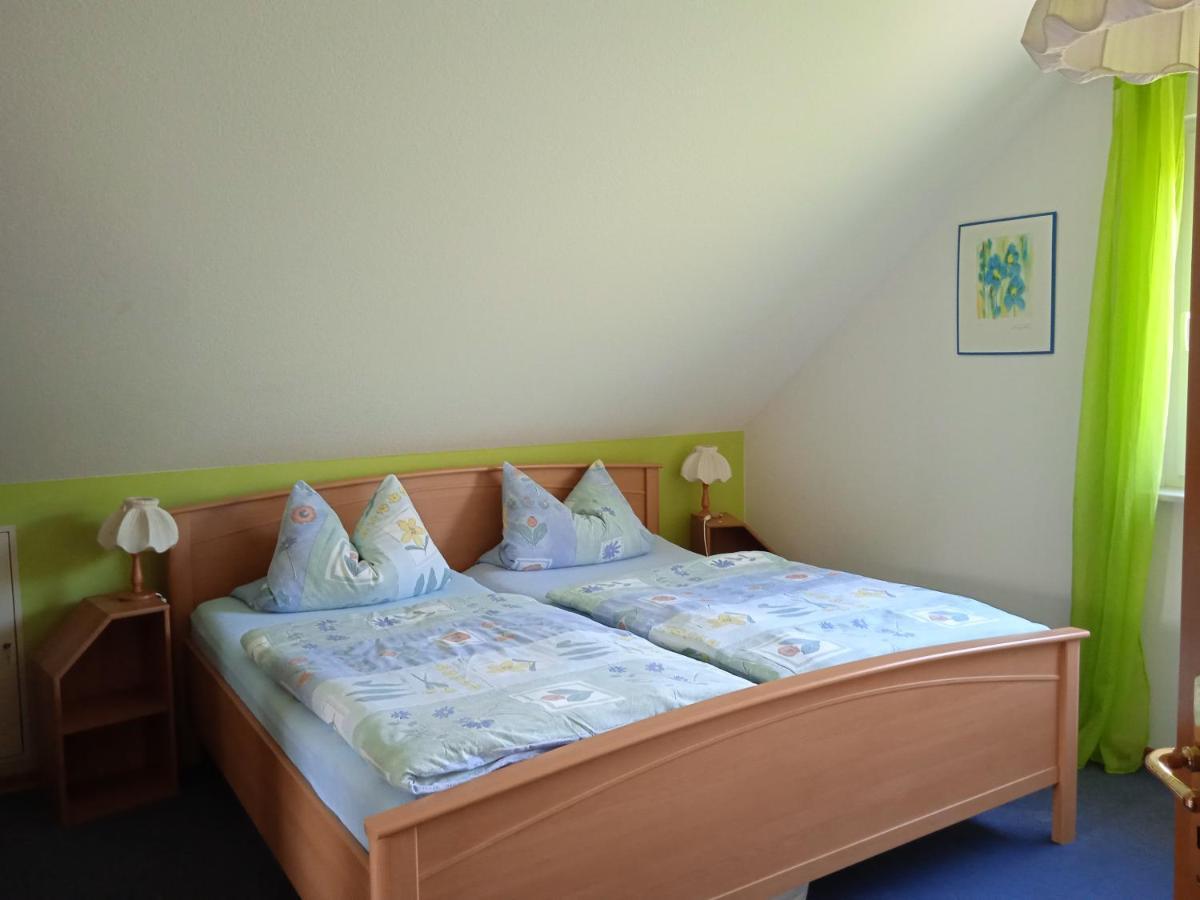 Ferienwohnung Kaub Immerath Exterior foto