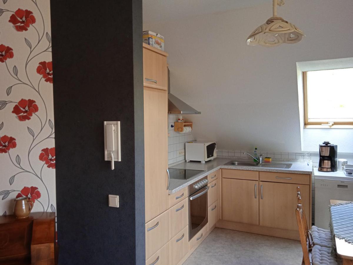 Ferienwohnung Kaub Immerath Exterior foto